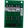 NEW Emerson CPC 637-4890 E2 RS485 Plug-In Board E2E COM Card Expansion Module
