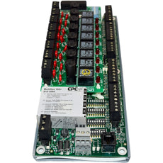 NEW Emerson CPC MultiFlex 168+ 810-3066 Refrigeration HVAC Control Board 16 In 8 Out