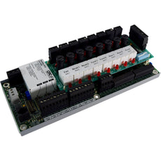NEW Emerson CPC MultiFlex RTU Rooftop Unit Controller Board 810-3062
