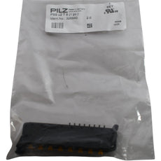 NEW Pilz PSS u2 T 8 Terminal Block 8 Pin Spring Loaded Electronic Module 328840