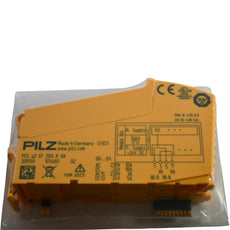 NEW Pilz PSS u2 EF 2DO R 8A Failsafe Relay Output Module 328150 101480