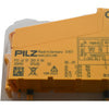 NEW Pilz PSS u2 EF 2DO R 8A Failsafe Relay Output Module 328150 101480