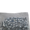 Pack of 100 NEW Fastenal 1137018 1/4 20 Nylock Z Nylon Insert Lock Nuts