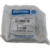 Pack of 100 NEW Fastenal 1137018 1/4 20 Nylock Z Nylon Insert Lock Nuts