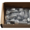Pack of 15 NEW SHCSM10X25-15 M10-1.5x25mm Socket Head Cap Screws 18-8