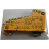 NEW Pilz PSS u2 EF 8DI Failsafe 8 Digital Input Module 328101 105507
