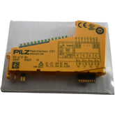 NEW Pilz PSS u2 EF 8DI Failsafe 8 Digital Input Module 328101 105625
