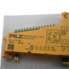 NEW Pilz PSS u2 EF 8DI Failsafe 8 Digital Input Module 328101 105325