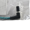 NEW Turck RSS WRJ45ES 441-0.2M/CS12226 RJ45 Male Industrial Cordset UX07044