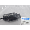 NEW Festo MS4-MVM 532800 Pneumatic Service Unit Module Connector Size 4