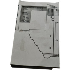NEW Lenze EPM S202.2A 13349823 Digital Input Module 8 Point DI8 24VDC PLC