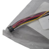 NEW 317061 U2-29484 Panel Mount Circular Connector Cable Harness Rev A