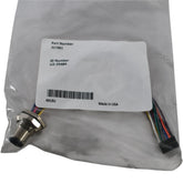 NEW 317061 U2-29484 Panel Mount Circular Connector Cable Harness Rev A