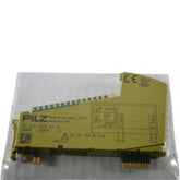 NEW Pilz PSS u2 ES 8PTD 24V 0V 328092 Electronic Voltage Distribution Module PLC