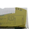 NEW Pilz PSS u2 ES 8PTD 24V 0V 328092 Electronic Voltage Distribution Module PLC