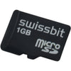 NEW Pilz 328836 MicroSD Memory Card 1GB Industrial PSS u2 Swissbit