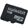 NEW Pilz 328836 MicroSD Memory Card 1GB Industrial PSS u2 Swissbit