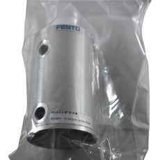NEW Festo DPCA-1 1/8''-2''-F-N 8104873 Compact Pancake Pneumatic Air Cylinder