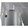 NEW Festo DPCA-1 1/8''-2''-F-N 8104873 Compact Pancake Pneumatic Air Cylinder