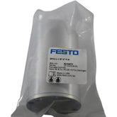 NEW Festo DPCA-1 1/8''-2''-F-N 8104873 Compact Pancake Pneumatic Air Cylinder