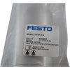 NEW Festo DPCA-1 1/8''-2''-F-N 8104873 Compact Pancake Pneumatic Air Cylinder