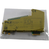 NEW Pilz PSS u2 ES 16PTD 24V 328085 Electronic Voltage Distribution Module PLC