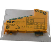 NEW Pilz PSS u2 EF 4DO 2A 328133 Failsafe Digital Output Safety Module PLC