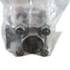 NEW Festo VZBE-3/4-T-63-T-2-F0304-V15V15 4809118 Stainless Steel 2/2 Ball Valve