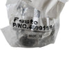 NEW Festo VZBE-3/4-T-63-T-2-F0304-V15V15 4809118 Stainless Steel 2/2 Ball Valve