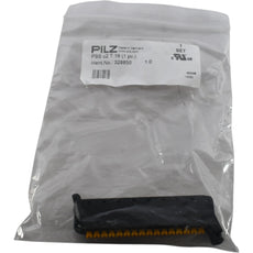 NEW Pilz PSS u2 T 16 328850 Terminal Block 16 Pin Spring Loaded I O Module