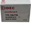 NEW IDEC FC6A-PTS4 MicroSmart PLC Expansion Module 4 Transistor Source Output