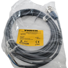 NEW Turck RKM 5715-5M U-04912 Minifast DeviceNet 5-Pin Female Cable Cordset 5m