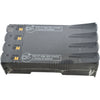 NEW Pilz PSS u2 B 4 328810 Backplane Module 4 Slot Carrier Base Unit