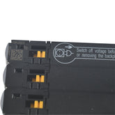 NEW Pilz PSS u2 B 4 328810 Backplane Module 4 Slot Carrier Base Unit
