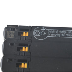 NEW Pilz PSS u2 B 4 328810 Backplane Module 4 Slot Carrier Base Unit