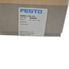 NEW Festo EAMM-A-T46-67A 8084495 Axial Kit Motor Coupling Mounting Adapter