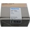 NEW Festo EAMM-A-T46-67A 8084495 Axial Kit Motor Coupling Mounting Adapter