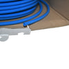 NEW Festo PUN-H-5/16-BL-150-CB 567949 Blue Pneumatic Tubing Hose Spool 120ft