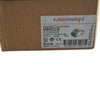 Pack of 4 NEW Mersen USGCC3I UltraSafe 3-Pole Class CC Fuse Holder 600V 30A Z1022303D