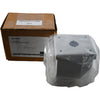 NEW Rittal PB01225M1C 8017664 Carbon Steel 1-Hole Miniature Pushbutton Enclosure