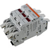 NEW Mersen USGCC3I UltraSafe 3-Pole Class CC Fuse Holder 600V 30A Z1022303