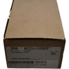 NEW Encoder Products Company 260-N-R-10-S-1024-R-HV-1-K00 Accu-Coder Rotary Encoder