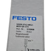NEW Festo VUVB-ST12-M52-MZD-QX-1T1 Solenoid Valve 570908 MSZF-B-3-24DC 24V