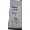NEW Festo VUVB-ST12-M52-MZD-QX-1T1 Solenoid Valve 570908 MSZF-B-3-24DC 24V