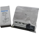 NEW Festo VUVB-ST12-M52-MZD-QX-1T1 Solenoid Valve 570908 MSZF-B-3-24DC 24V