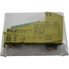 NEW Pilz PSS u2 ES 4AI I 328520 Standard 4 Analog Current Input Module 24VDC