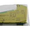 NEW Pilz PSS u2 ES 4AI I 328520 Standard 4 Analog Current Input Module 24VDC