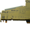 NEW Pilz PSS u2 ES 4IOL 328770 Standard IO-Link Master Electronic Module 24VDC