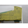 NEW Pilz PSS u2 ES 4AI U 328500 Standard 4 Analog Voltage Input Module 24VDC