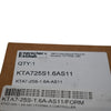 NEW Sprecher Schuh KTA7-25S-1.6A-AS11 Motor Circuit Controller Switch 1.6A PA1-11